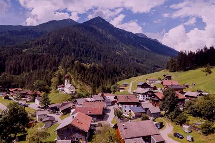 Sage, 37 — Escort in Namlos, Austria