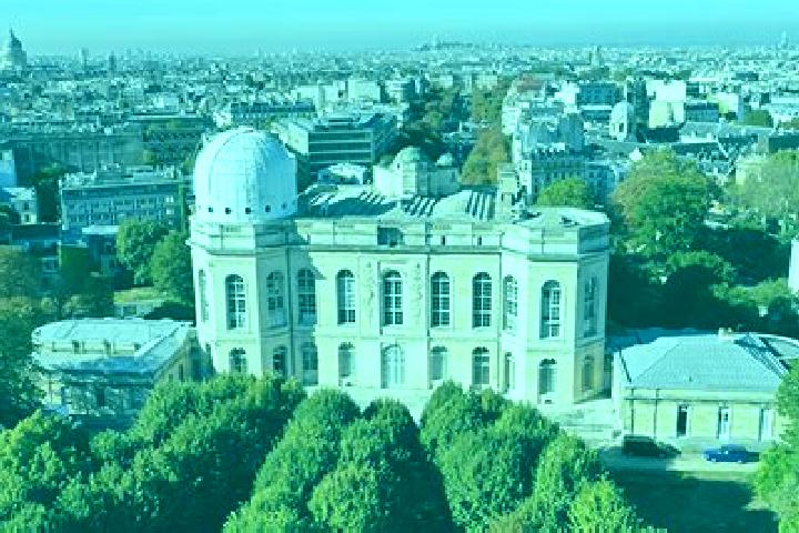 Sage, 37 — Escort in Paris 14 Observatoire, France