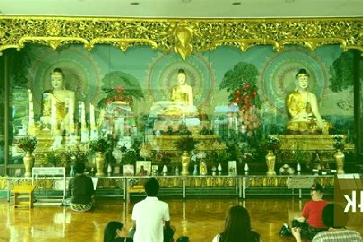 Sage, 37 — Escort in Pazundaung, Myanmar