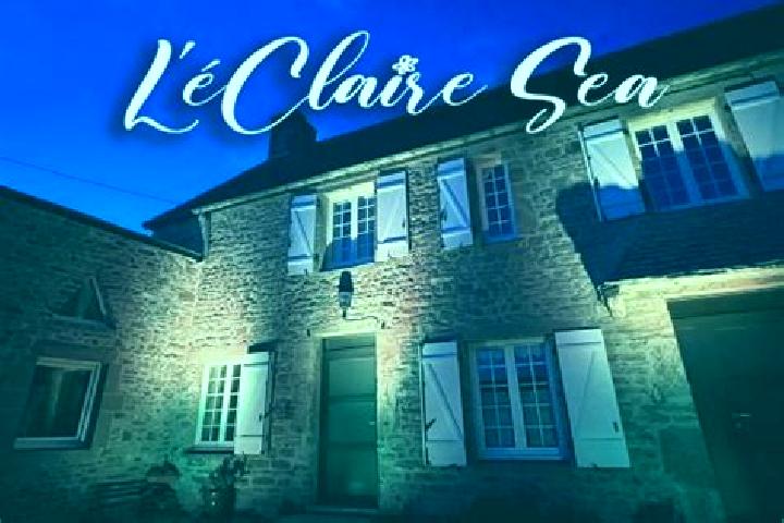 Sage, 37 — Escort in Pierreville, France