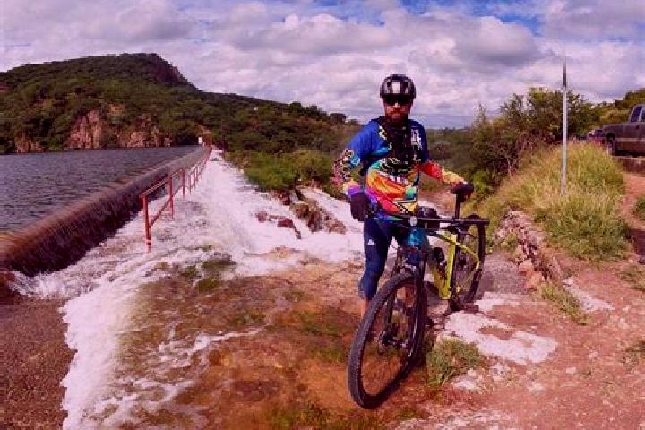 Sage, 37 — Escort in Presa de los Serna, Mexico