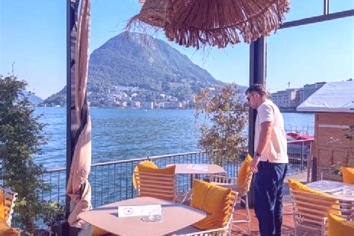 Sage, 37 — Escort in Riviera, Switzerland