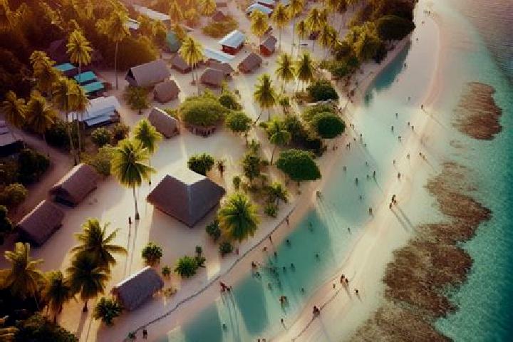 Sage, 37 — Escort in Roreti Village, Kiribati