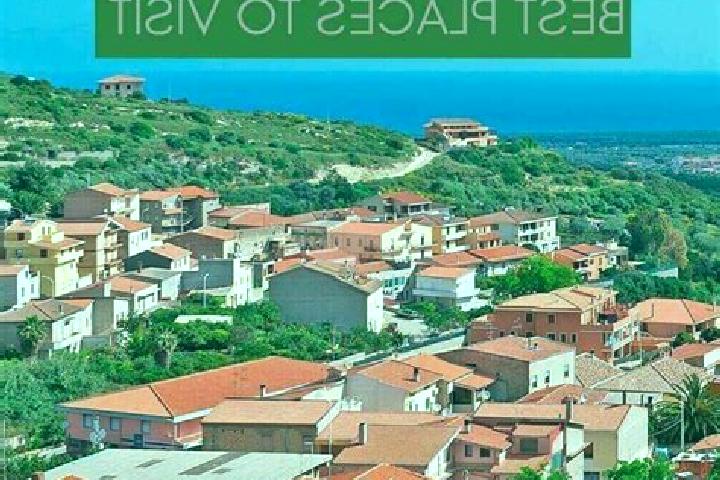 Sage, 37 — Escort in Sennori, Italy