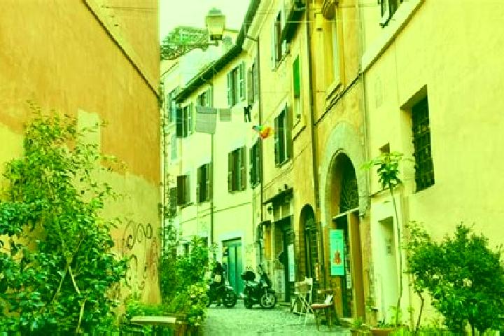 Sage, 37 — Escort in Trastevere, Italy