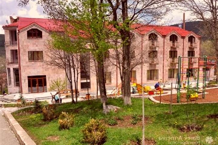 Sage, 37 — Escort in Tsaghkadzor, Armenia