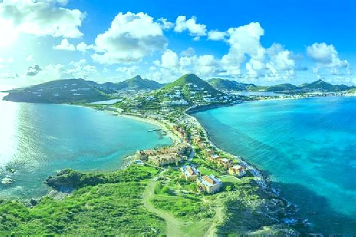 Sage, 37 — Escort in Upper Prince s Quarter, Sint Maarten