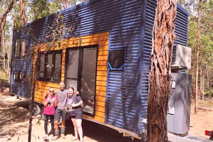 Sage, 37 — Escort in Wattle Camp, Australia