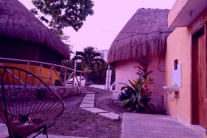 Sage, 37 — Escort in Xpujil, Mexico