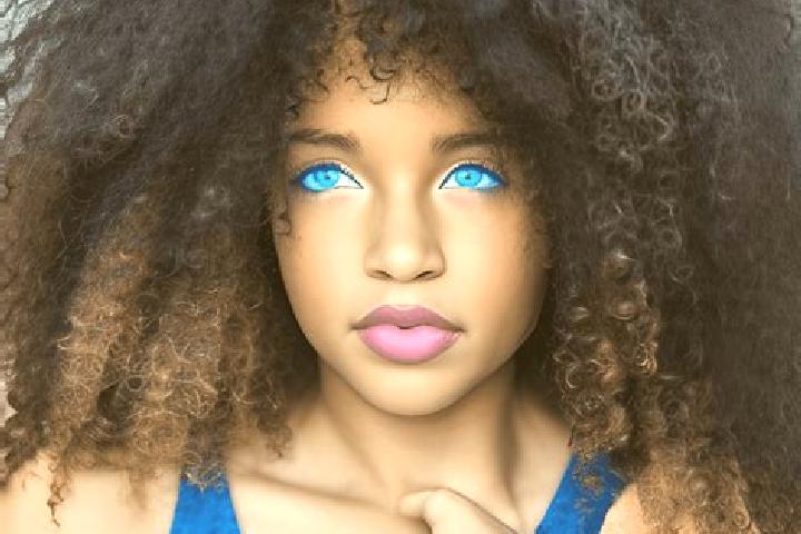 Sage, 38, a black blue-eyed mixed companion based in San Marco. Offering Striptease, GFE, CIM. Available for incall and outcall, overnight bookings available.