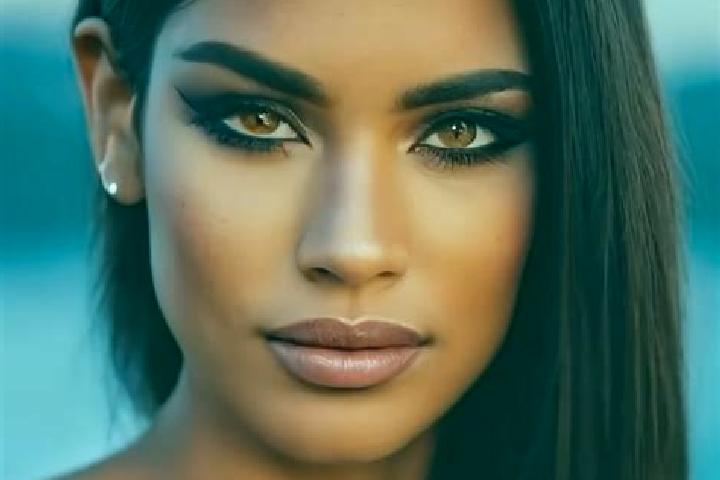 Sage, 38, a black brown-eyed latina companion based in Yamaguma. Offering CIM, A-Level, Girlfriend Experience. Available for incall and outcall, overnight bo...
