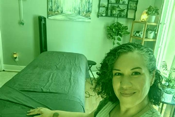 Sage, 38, a black grey-eyed latina companion based in Marcille-Raoul. Offering Couples, Erotic Massage, Duos. Available for incall and outcall, day and eveni...