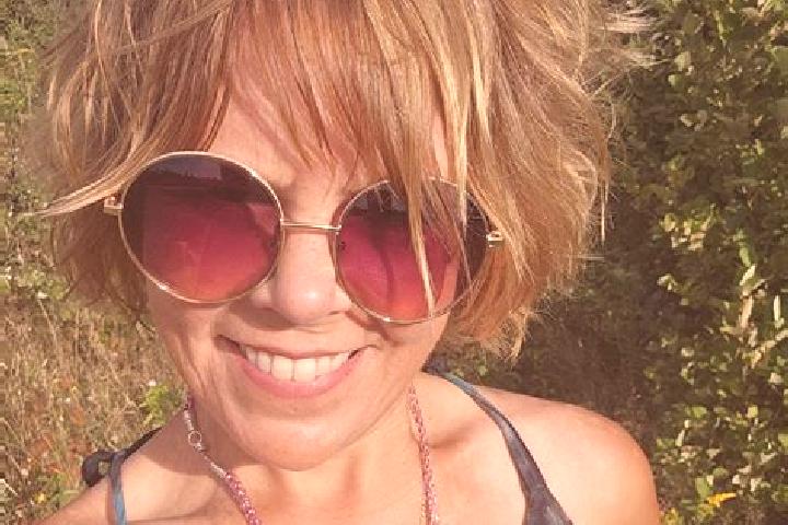 Sage, 38, a blonde grey-eyed mediterranean companion based in Bay St. George South. Offering CIM, Duos, Fetish, Domination. Available for incall and outcall,...