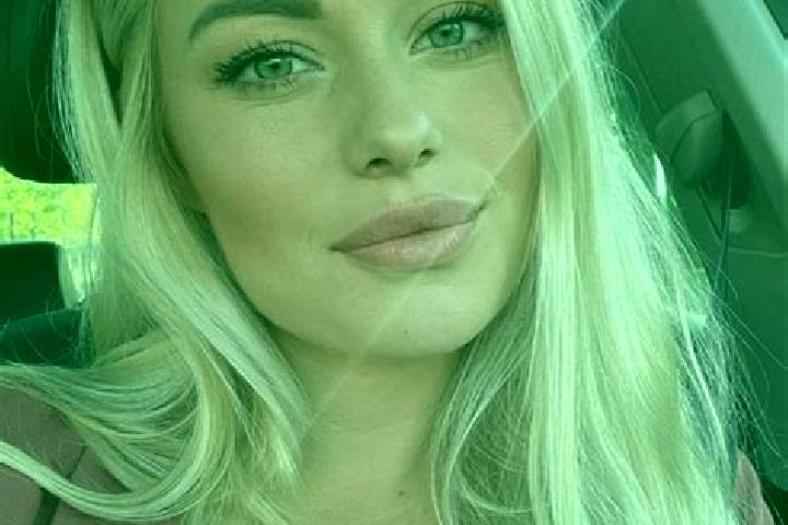 Sage, 38, a blonde hazel-eyed european companion based in Saint-Emile-de-Suffolk. Offering Deep French Kissing, Duos, Party Girl, A-Level. Available for inca...