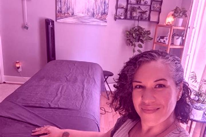 Sage, 38, a brunette dark-eyed mixed companion based in Peristasi. Offering Domination, Couples, Fetish, Erotic Massage. Available for incall and outcall, da...