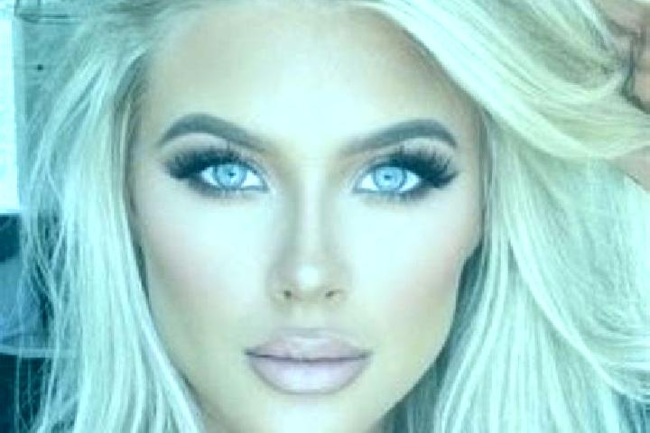 Sage, 38, a platinum blonde dark-eyed caucasian companion based in Sale. Offering OWO, Duos. Available for incall and outcall, day and evening dates.