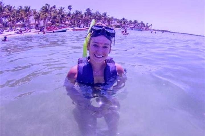 Sage, 38 — Escort in Akumal, Mexico