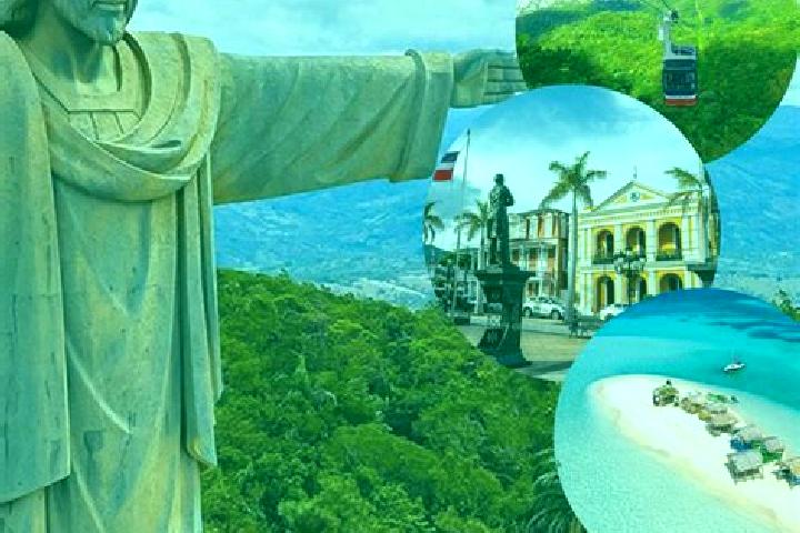 Sage, 38 — Escort in Cerro Plata, Panama