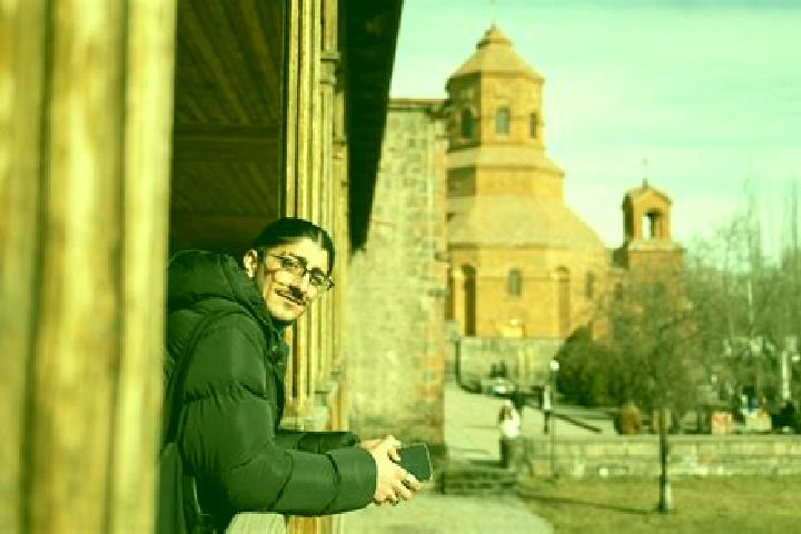 Sage, 38 — Escort in Dalar, Armenia