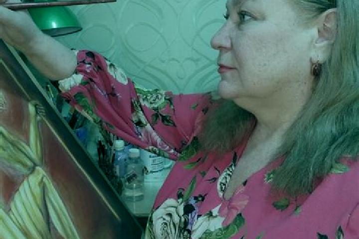 Sage, 38 — Escort in Dedenevo, Russia