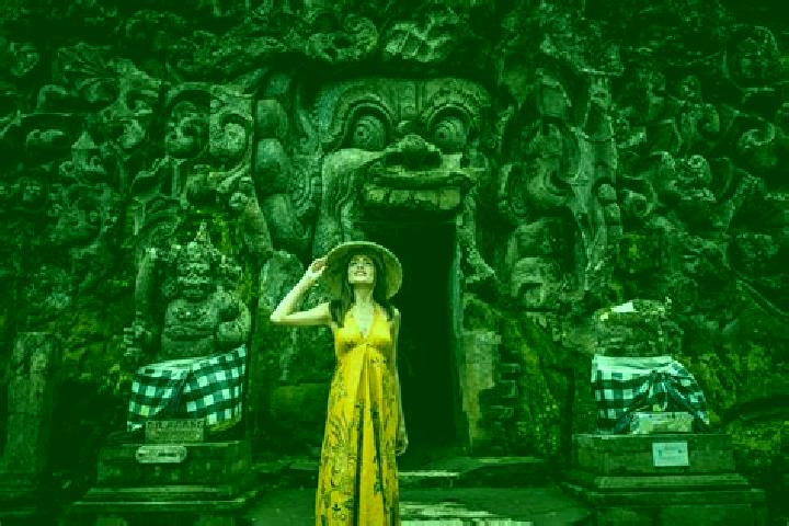 Sage, 38 — Escort in Gajah, Indonesia