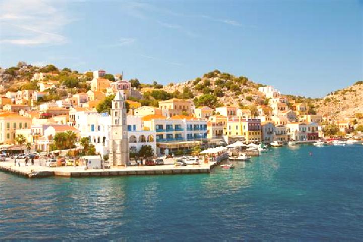 Sage, 38 — Escort in Genissea, Greece