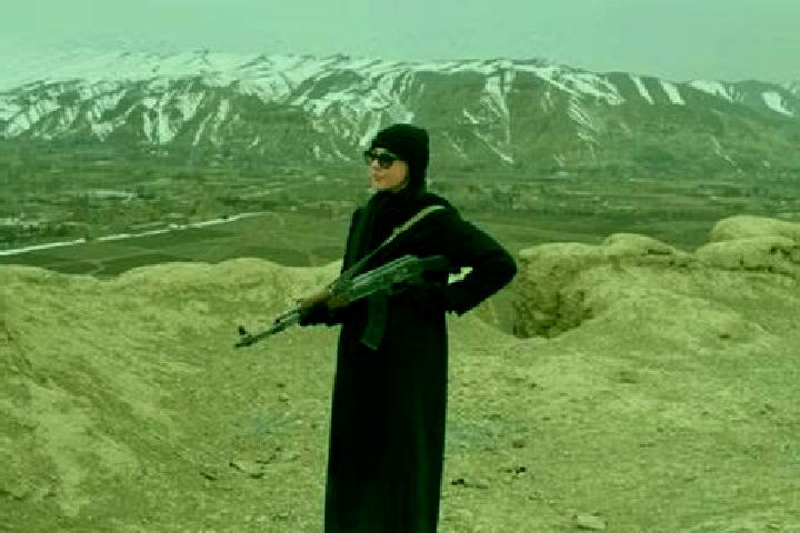 Sage, 38 — Escort in Ghoriyan, Afghanistan