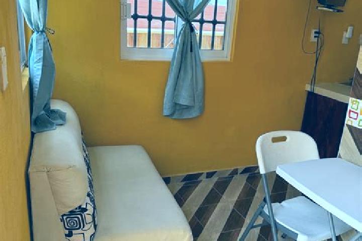 Sage, 38 — Escort in Hermenegildo Galeana, Mexico