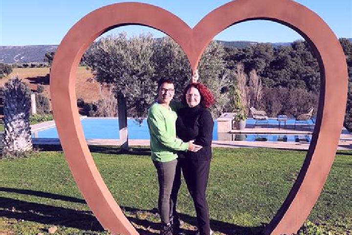Sage, 38 — Escort in Hontanar, Spain