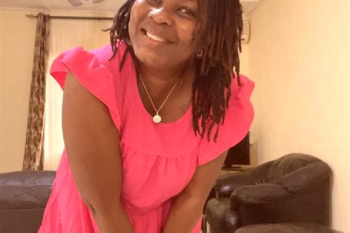 Sage, 38 — Escort in Kass Wollof, Gambia