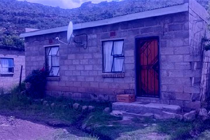 Sage, 38 — Escort in Mapholaneng, Lesotho