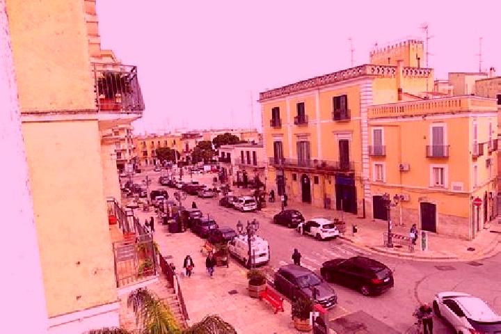 Sage, 38 — Escort in Modugno, Italy