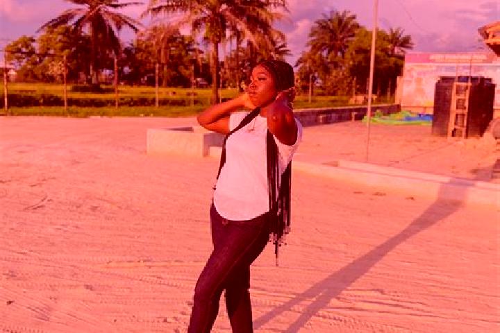 Sage, 38 — Escort in Nung Udoe, Nigeria