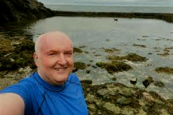 Sage, 38 — Escort in Patrick, Isle of Man