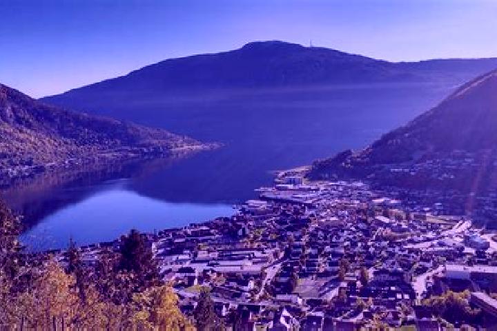 Sage, 38 — Escort in Rindal, Norway