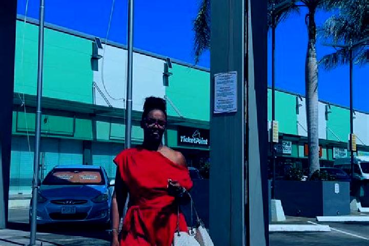 Sage, 38 — Escort in Sende, Angola
