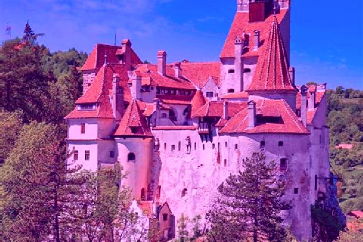 Sage, 38 — Escort in Soceni, Romania