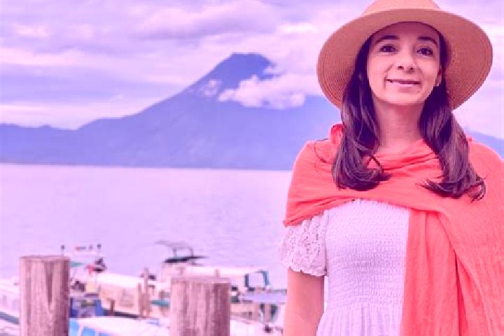 Sage, 38 — Escort in Sumpango, Guatemala