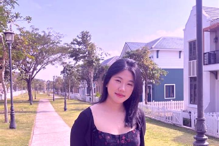 Sage, 38 — Escort in Thanh Ba, Vietnam