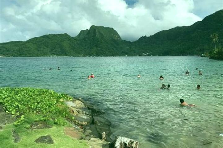 Sage, 38 — Escort in Utulei, American Samoa