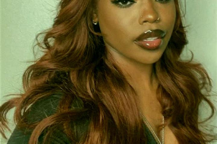 Sage, 39, a auburn amber-eyed ebony companion based in Frellstedt. Offering Striptease, 69, CIM. Available for incall and outcall, day and evening dates.