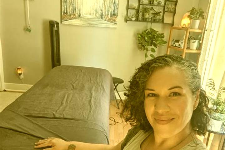 Sage, 39, a black dark-eyed latina companion based in Bobcaygeon. Offering Dinner Date, A-Level, Massage. Available for incall and outcall, day and evening d...