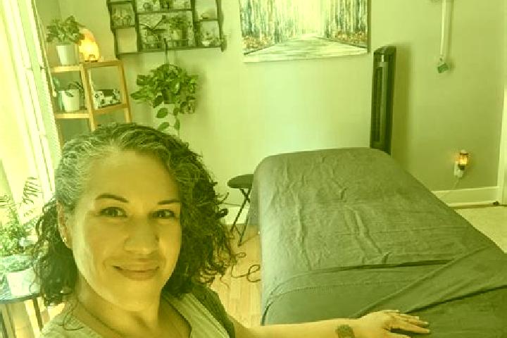 Sage, 39, a black green-eyed caribbean companion based in Choctaw Lake. Offering Prostate Massage, Erotic Massage, CIM. Available for incall and outcall, day...