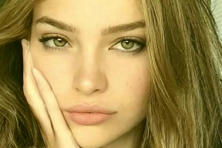 Sage, 39, a blonde hazel-eyed middle eastern companion based in Kapitanivka. Offering A-Level, OWO, Dinner Date, Girlfriend Experience, Party Girl. Available...