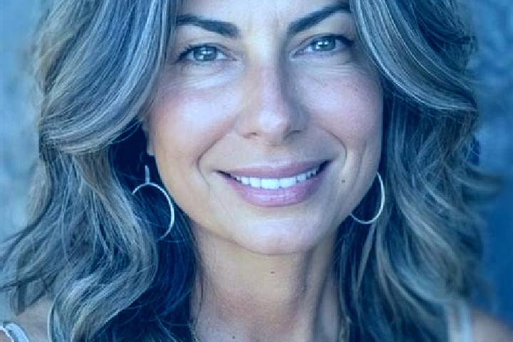 Sage, 39, a brunette grey-eyed latina companion based in Grossau. Offering Prostate Massage, GFE, Fetish, OWO. Available for incall and outcall, day and even...