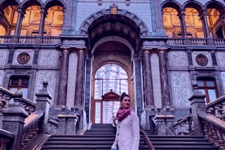 Sage, 39 — Escort in 23 August, Romania