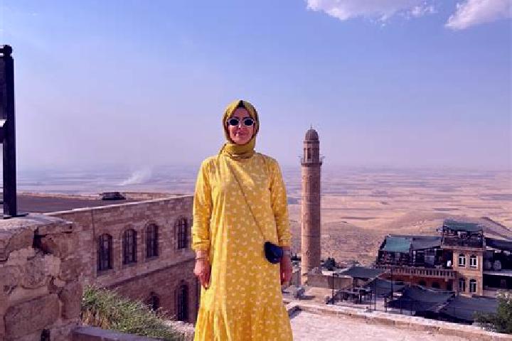 Sage, 39 — Escort in Alanyurt, Turkey