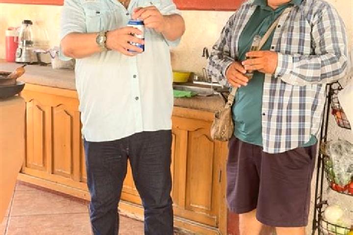 Sage, 39 — Escort in Apapantilla, Mexico