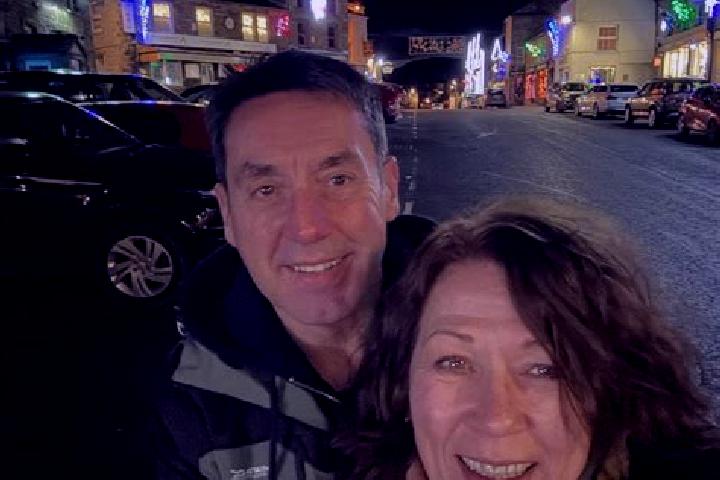 Sage, 39 — Escort in Awsworth, United Kingdom