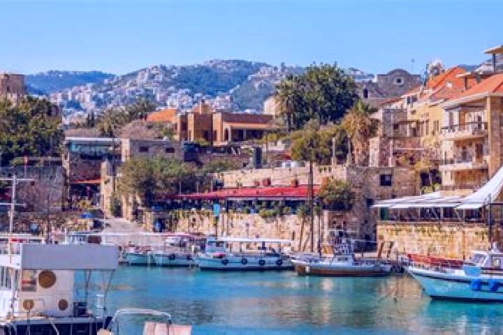Sage, 39 — Escort in Byblos, Lebanon